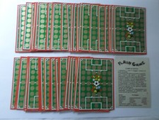 LOTTO  N.50  CALCIO FLASH GAME