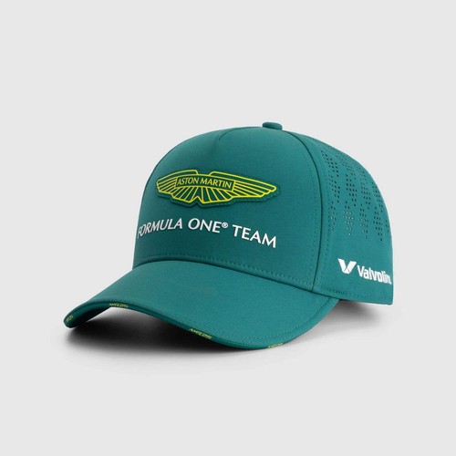 Cappello aston martin - martin, f1