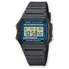 Orologio Digitale Unisex Casio Casio Vintage - F-105w-1awyef trendy cod. F-105W-