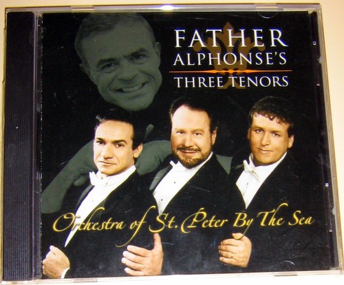 Father alphonse three - alphonse's,