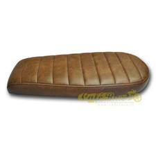 Sella brat style marrone cafe