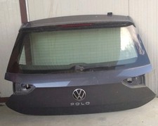 PORTELLONE COFANO POSTERIORE VOLKSWAGEN POLO AW1 RESTYLING 2023