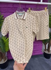 Tuta Uomo Lacoste