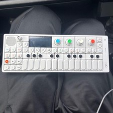 JUNK Teenage Engineering OP-1