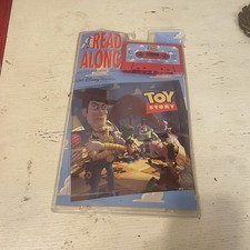 Vintage Walt Disney 1995 Toy