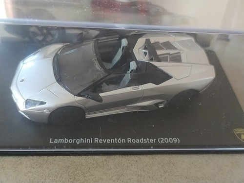 Lamborghini reventon roadster - lamborghini,
