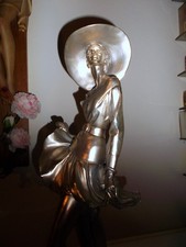 SCULTURA VITTORIO TESSARO