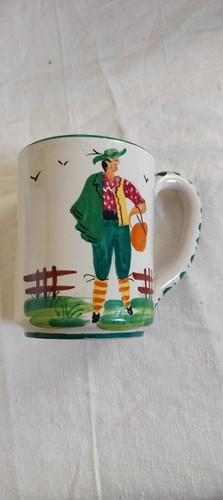 Bicchiere ceramica - bicchiere,