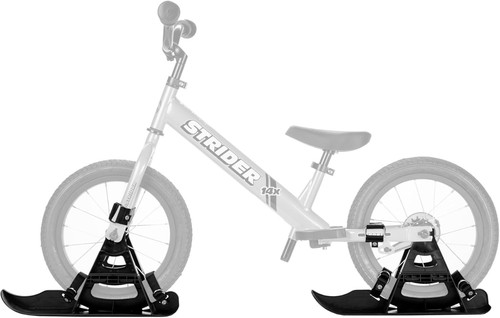 Strider 14x set sci - da, neve