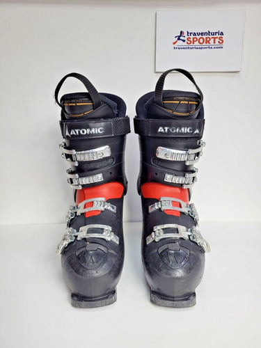 Scarponi sci atomic - scarponi, hawx