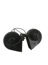 0055306 COPPIA TROMBA AVVISATORE ACUSTICO CLACSON FORD FOCUS SW (2009) 1.6 D