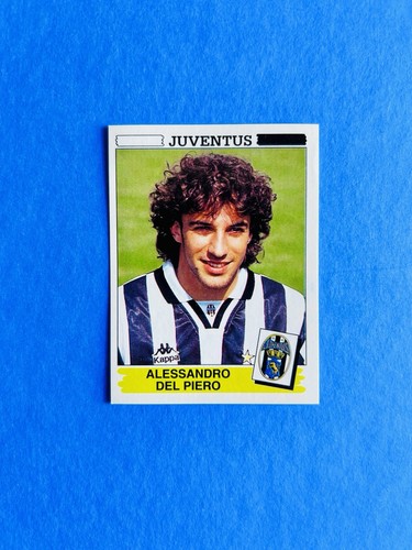 Figurina calciatori panini - figurina,
