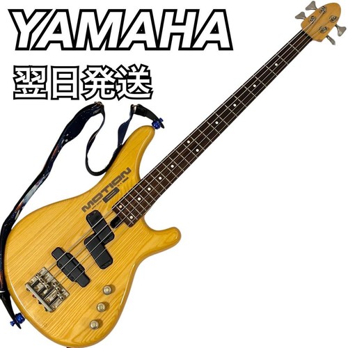 Basso elettrico yamaha motion - basso,