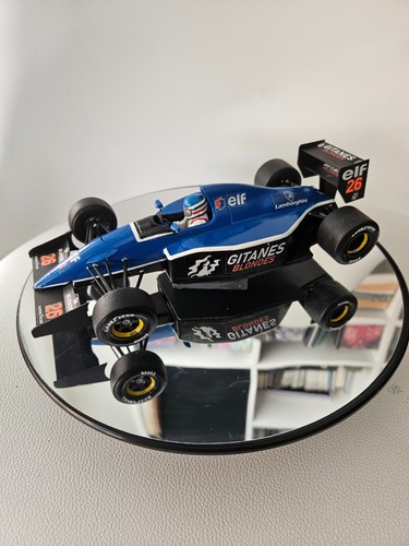 Ligier lamborghini js35b - ligier,