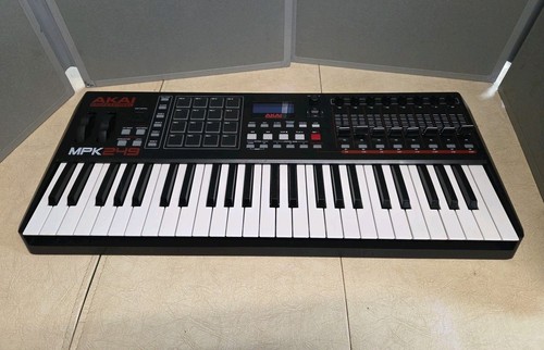 Akai professional mpk249 - akai,
