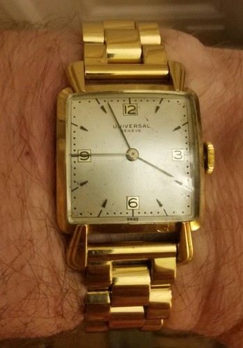 Rarissimo orologio universale - rarissimo,