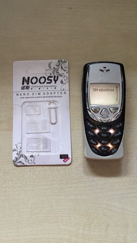 Nokia 8310 nhm7 nero - nokia,