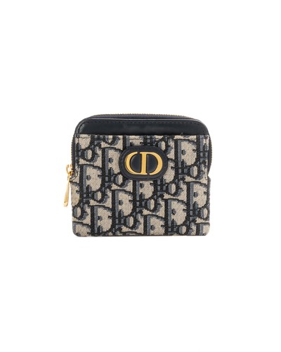 Dior portafoglio lavender - dior,