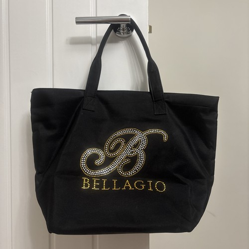 Borsa vintage bellagio - borsa, hotel