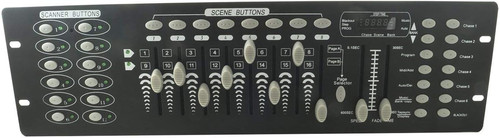 Controllo delle luci effetti - controllo,