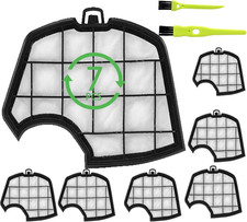 7 Pezzi Filtro Motore Di