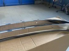 Fiat 500 Anno 1970  2 Paraurti