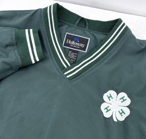 Maglione giacca vento - a,