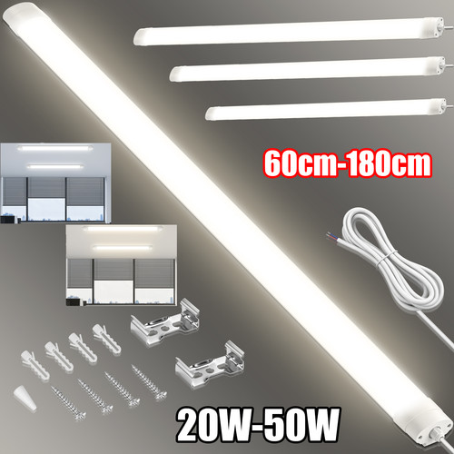 Lampada led per ambienti - per,