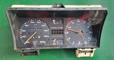 STRUMENTAZIONE CONTACHILOMETRI VOLKSWAGEN GOLF PRIMA SERIE CADDY MK1 "VEDI FOTO"