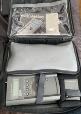 Fluke 652 Misuratore di cavi