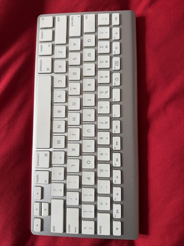 Apple a1314 tastiera - apple,