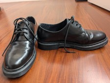 Dr Martens 1461 Mono Nero 43