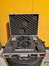 AKG C214 Stereo Set –