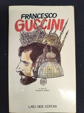 FRANCESCO GUCCINI Lato Side 66