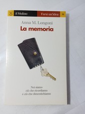 Anna M. Longoni La Memoria