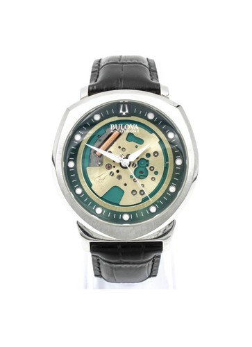 Bulova accutron alpha 42mm - ii,