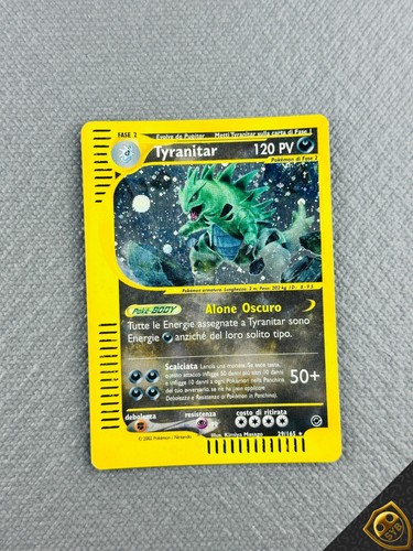 Pokemon tyranitar expedition - pokemon,
