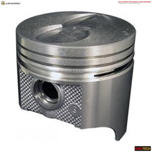 Pistone ent050314 std per - pistone, alfa