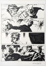 GIACOMO BEVILACQUA Tavola