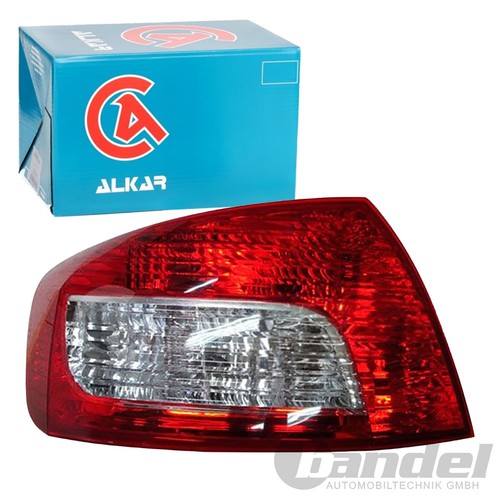 Alkar fanalino posteriore - alkar,