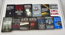 Jeffery Deaver - LOTTO 13