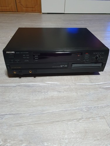 Philips cdr 785 multi disc - cdr,