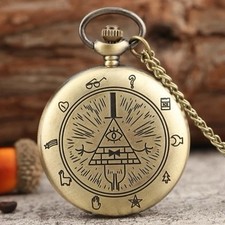 Oorologio da taschino vintage