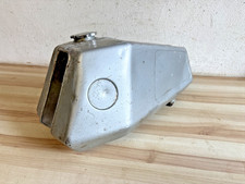 Serbatoio benzina vintage cz