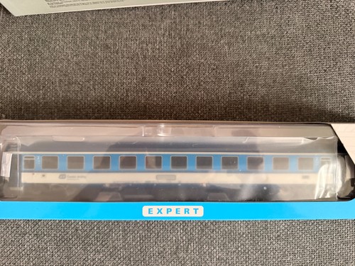Piko 58547 eurofima wagen - piko,