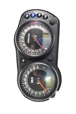250310063 GRUPPO STRUMENTI STRUMENTAZIONE KMH KAWASAKI Z750 S 2006