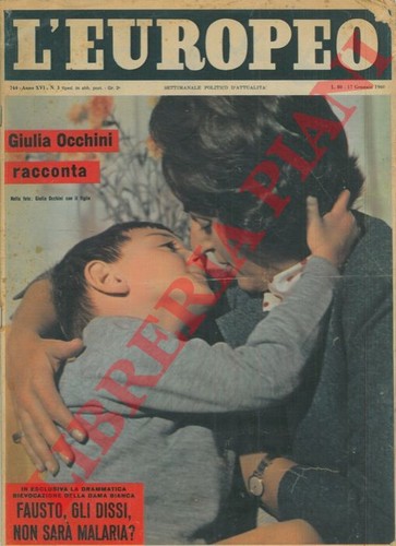 Coppi articoli con - articoli, foto