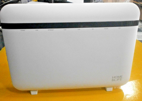 Modem home life - hub, wd300