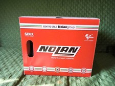 Casco Modulare - Nolan N90-3 - Taglia M