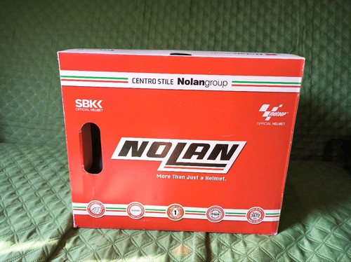 Casco modulare nolan n90 - casco,